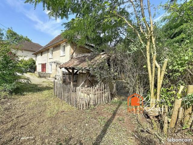 Maison 5 pièces 105 m²