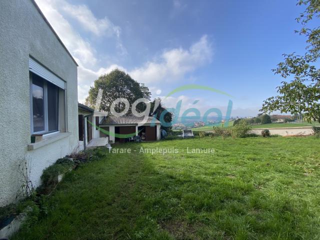 Maison 5 pièces 105 m²