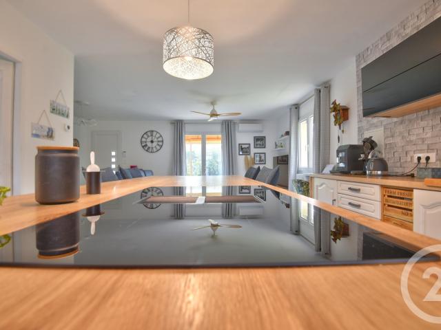 Maison 5 pièces 105 m²