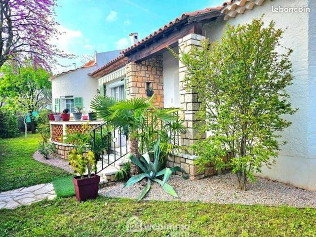 Maison 5 pièces 105 m²