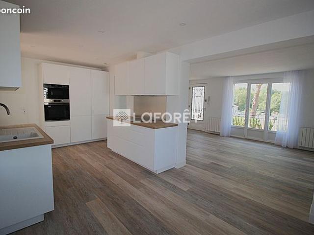 Maison 5 pièces 105 m²