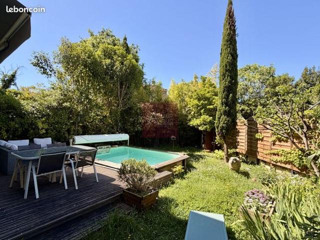 Maison 5 pièces 105 m²