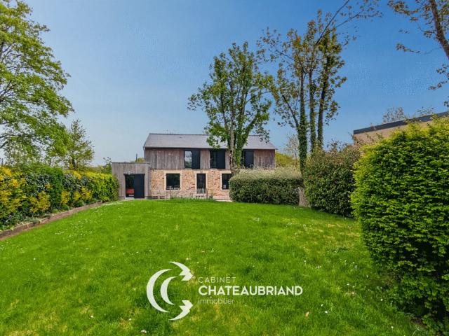 Maison 5 pièces 105 m²