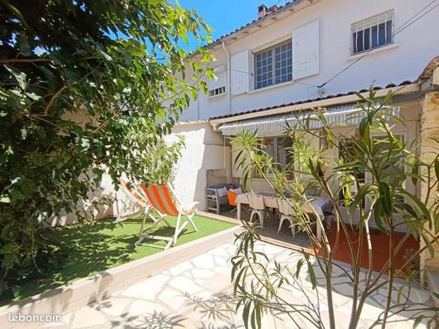 Maison 5 pièces 105 m²