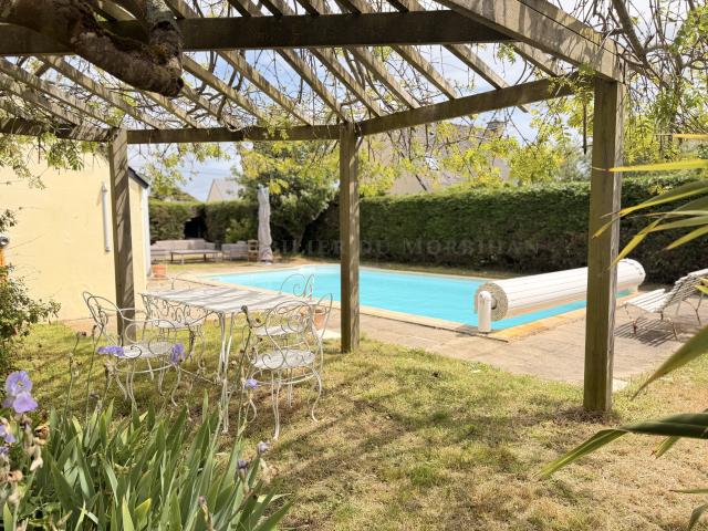Maison 5 pièces 122 m²