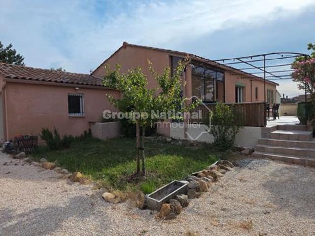 Maison 5 pièces 105 m²