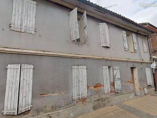 Maison 5 pièces 105 m²