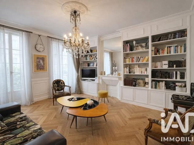 Maison 5 pièces 105 m²