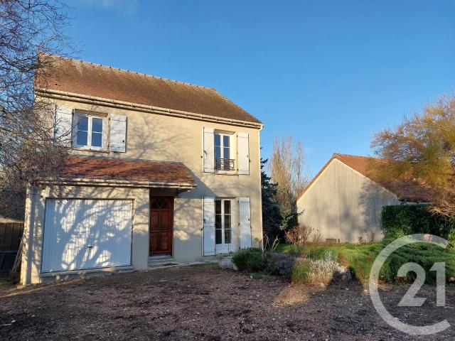 Maison 5 pièces 105 m²