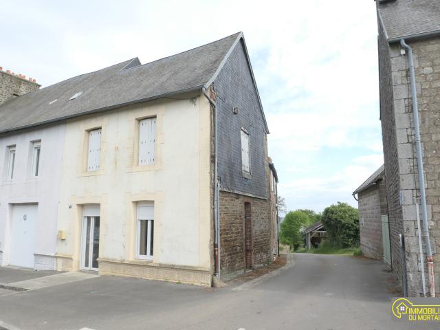 Maison 5 pièces 105 m²