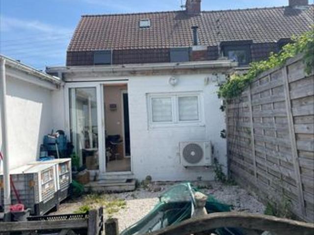 Maison 5 pièces 105 m²