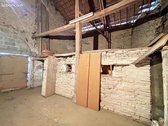 Maison 5 pièces 105 m²