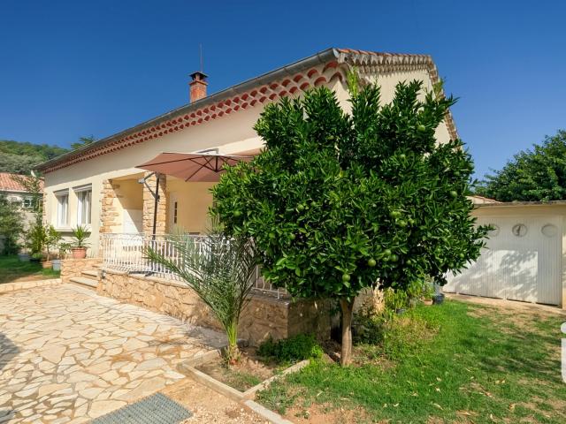 Maison 5 pièces 105 m²