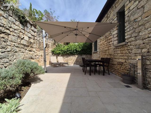 Maison 5 pièces 105 m²