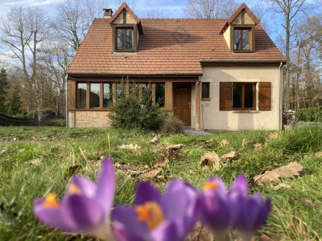 Maison 5 pièces 105 m²
