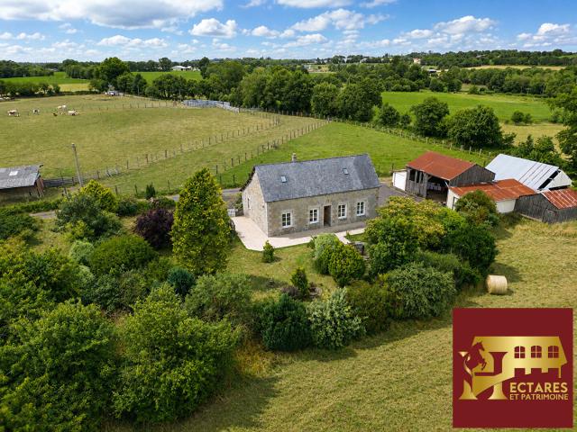 Maison 5 pièces 105 m²