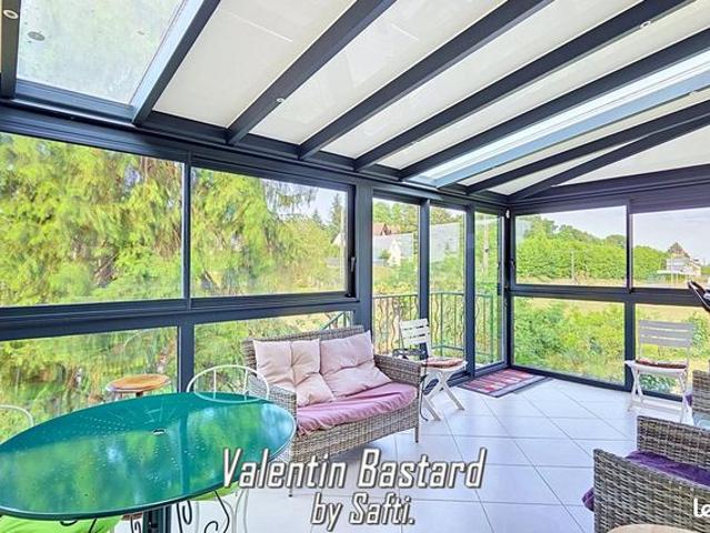 Maison 5 pièces 105 m²