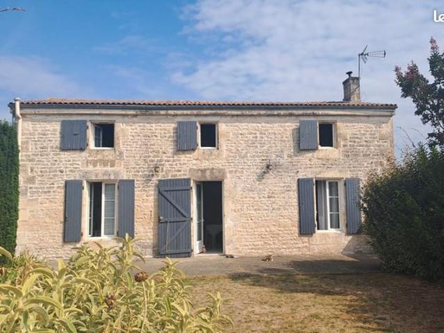 Maison 5 pièces 105 m²
