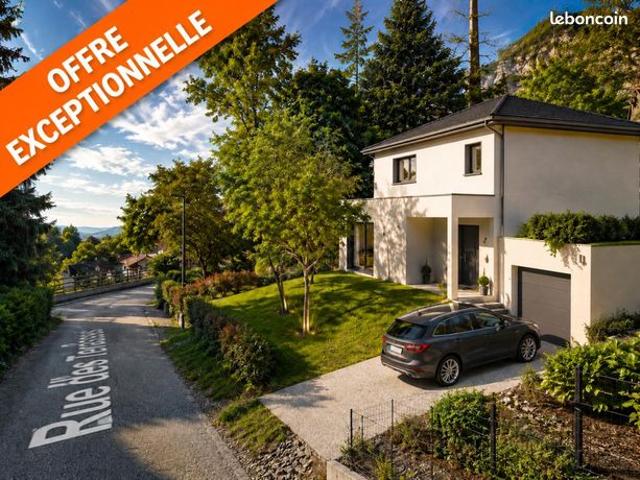 Maison 5 pièces 105 m²