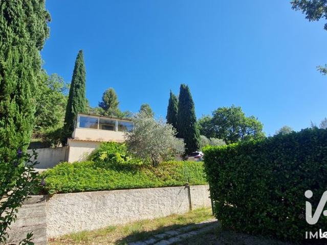 Maison 5 pièces 105 m²