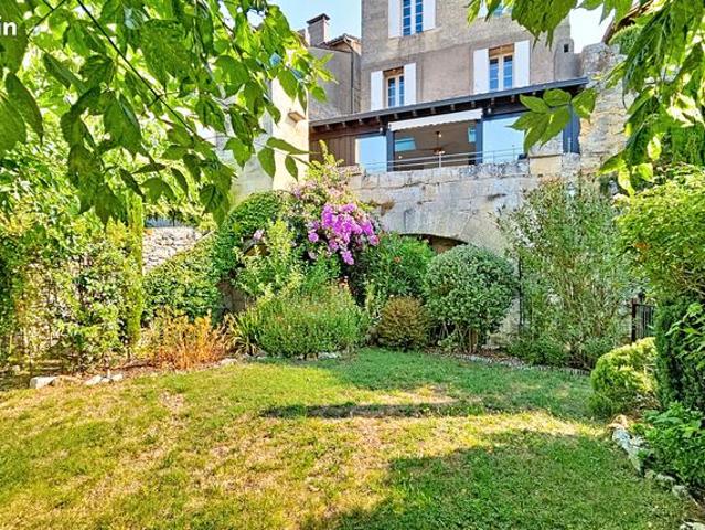 Maison 5 pièces 105 m²