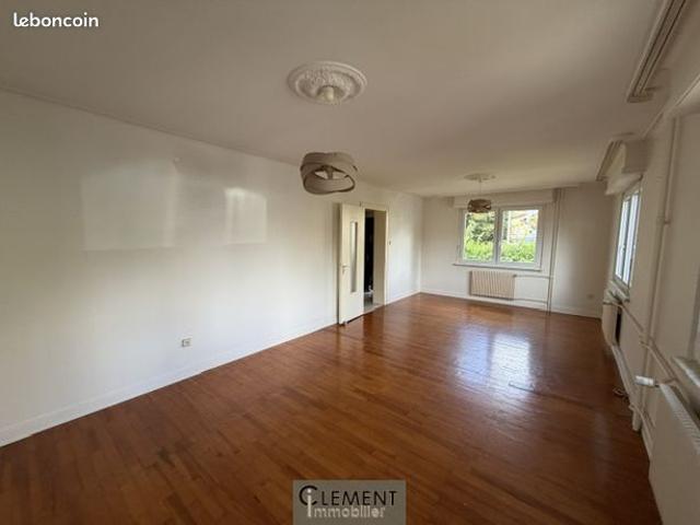 Maison 5 pièces 105 m²