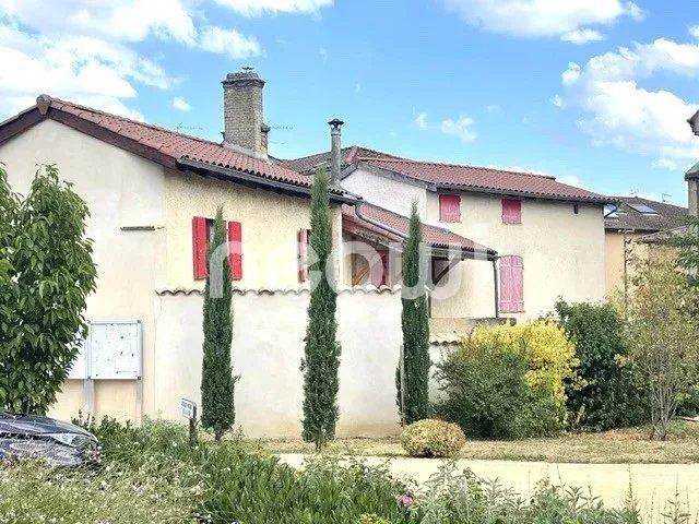 Maison 5 pièces 105 m²
