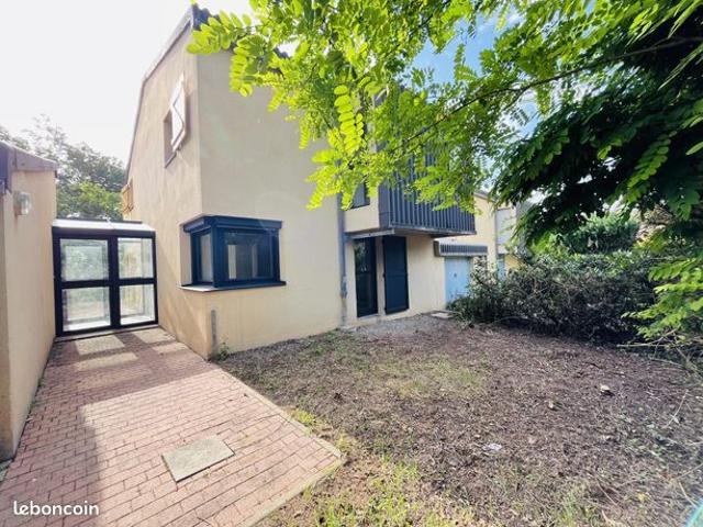 Maison 5 pièces 105 m²