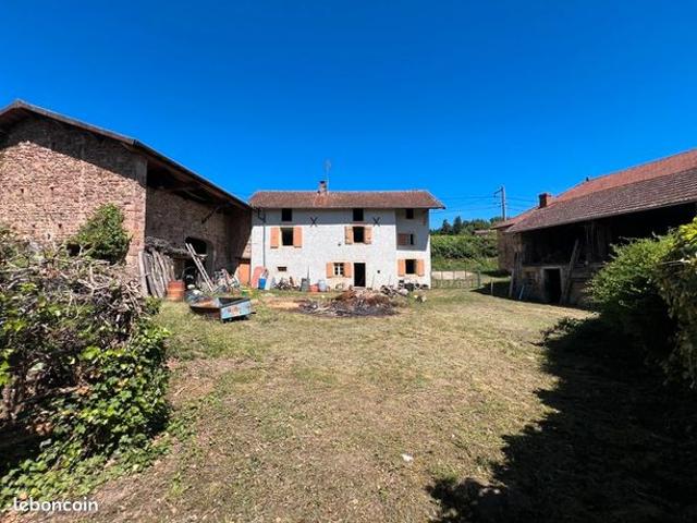 Maison 5 pièces 105 m²