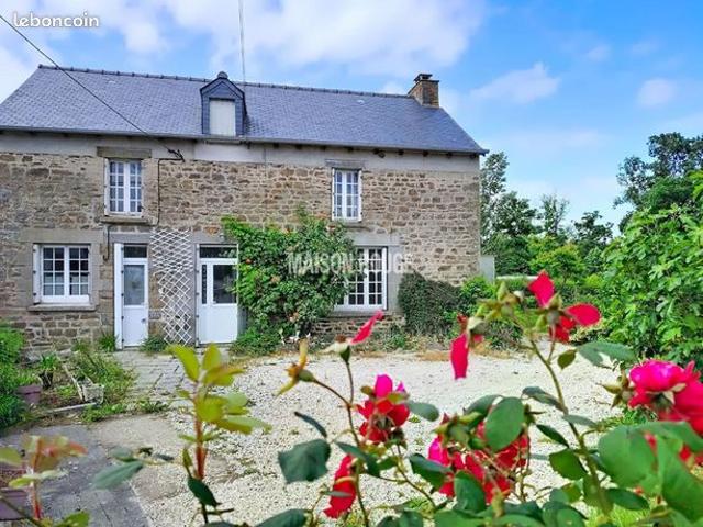 Maison 5 pièces 105 m²