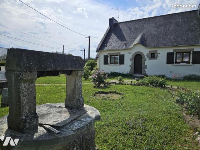 Maison 5 pièces 105 m²