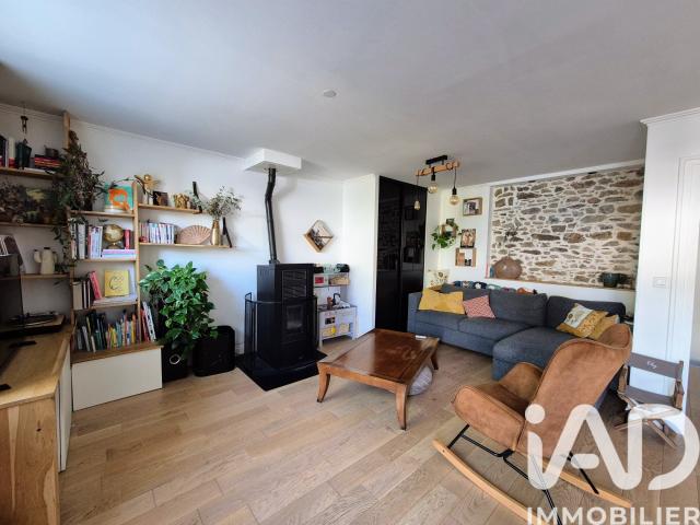 Maison 5 pièces 105 m²