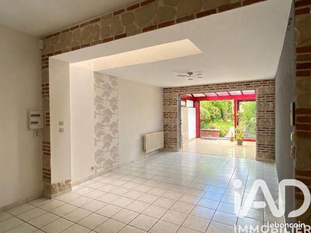 Maison 5 pièces 105 m²