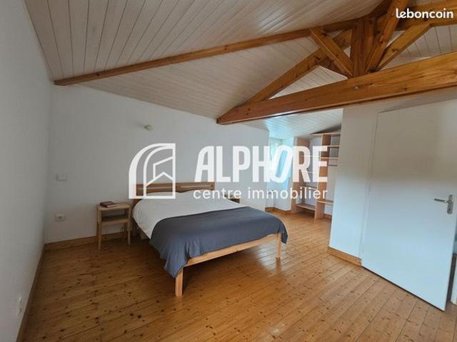 Maison 5 pièces 105 m²