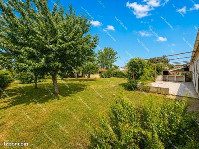 Maison 5 pièces 105 m²