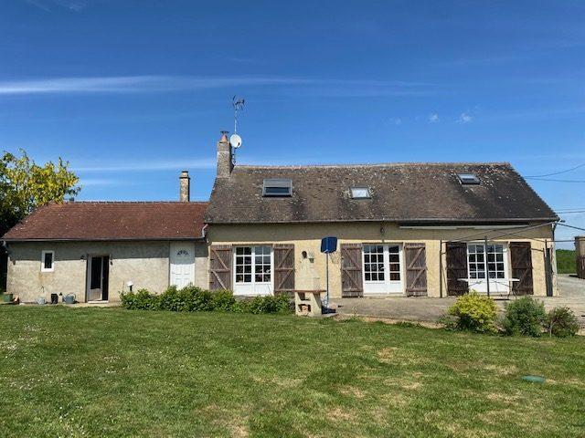 Maison 5 pièces 105 m²