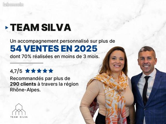 Maison 5 pièces 105 m²