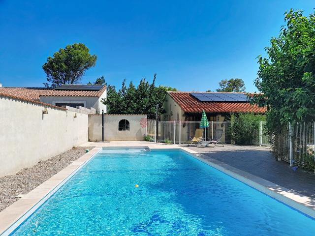 Maison 5 pièces 105 m²