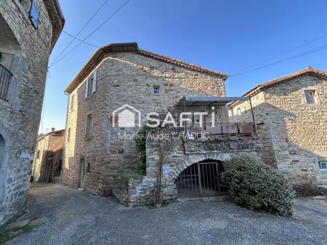 Maison 5 pièces 105 m²