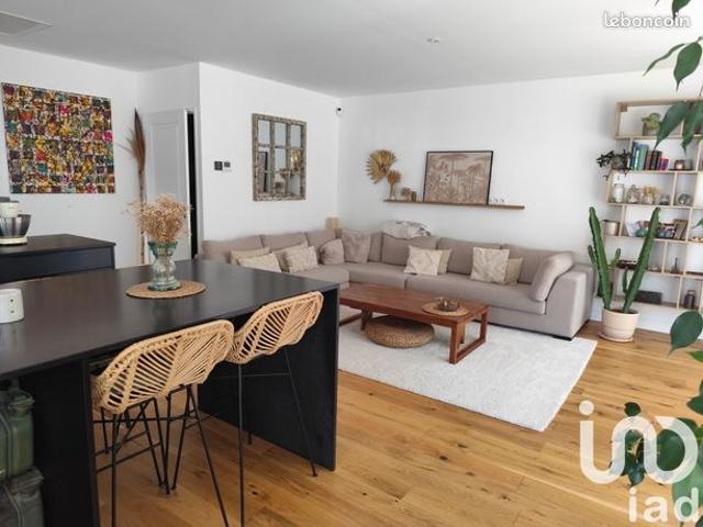 Maison 5 pièces 105 m²