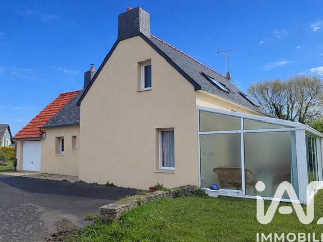 Maison 5 pièces 105 m²