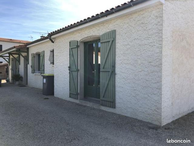 Maison 5 pièces 105 m²