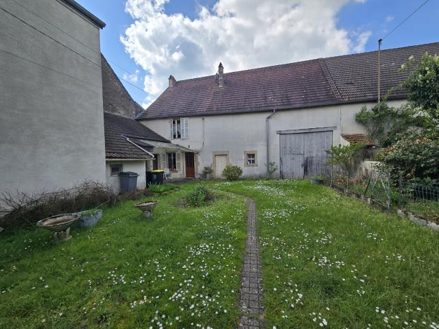 Maison 5 pièces 105 m²