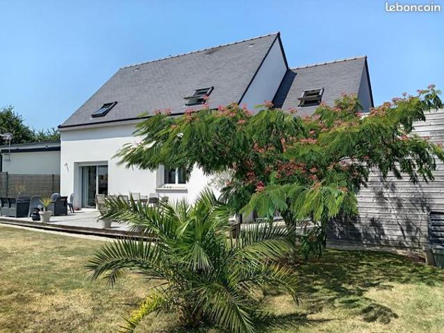 Maison 5 pièces 105 m²