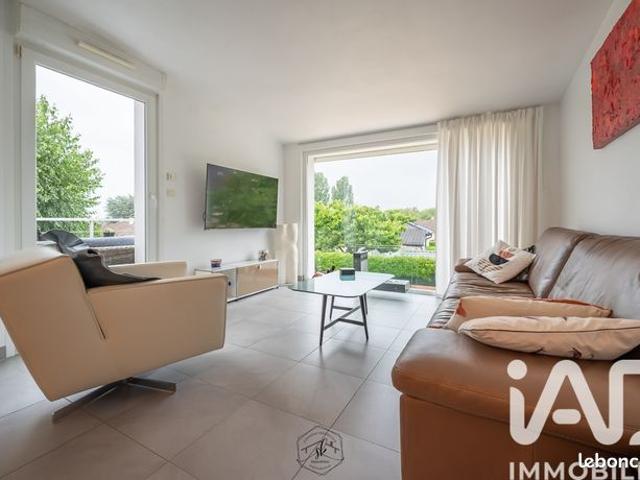 Maison 5 pièces 105 m²