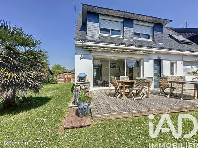 Maison 5 pièces 105 m²