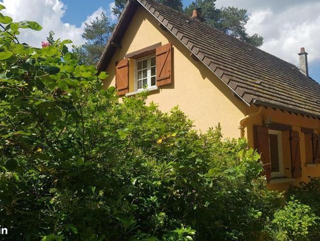 Maison 5 pièces 105 m²