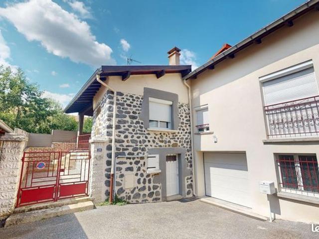 Maison 5 pièces 105 m²