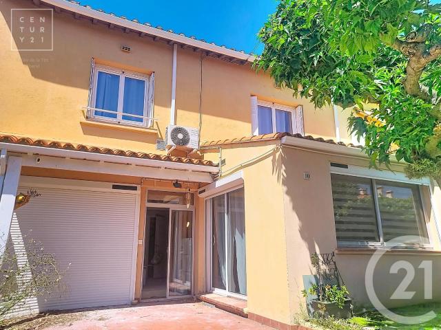 Maison 5 pièces 105 m²
