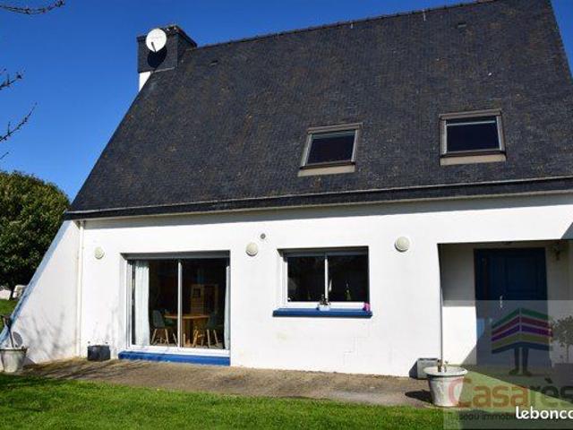 Maison 5 pièces 105 m²